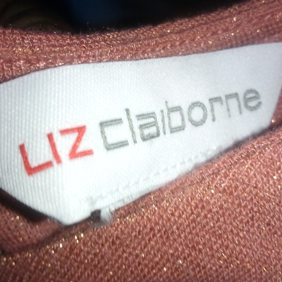 Liz Claiborne - Picture 7 of 8